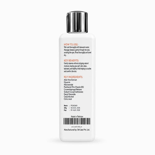 Xtra Care 2-in-1 Shampoo For Cat & Dog