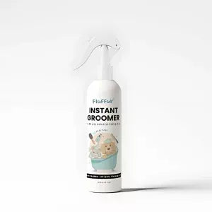 PetBuddy NoBug Spray