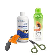 Petbuddy Xtra Care 2-in-1 (Shampoo & Conditioner)