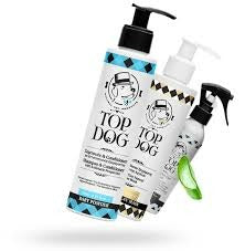 PetBuddy Complete Care Duo